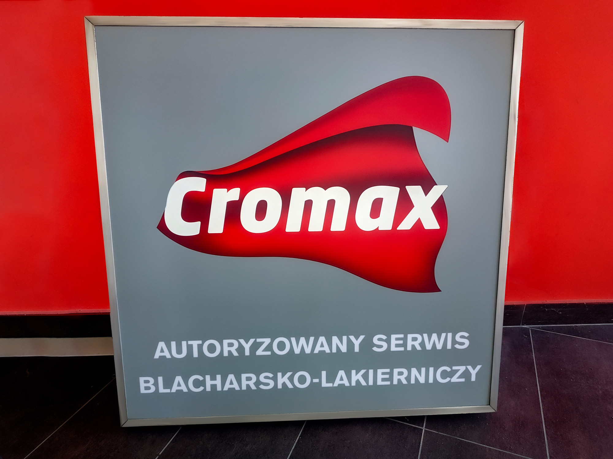 cromax2