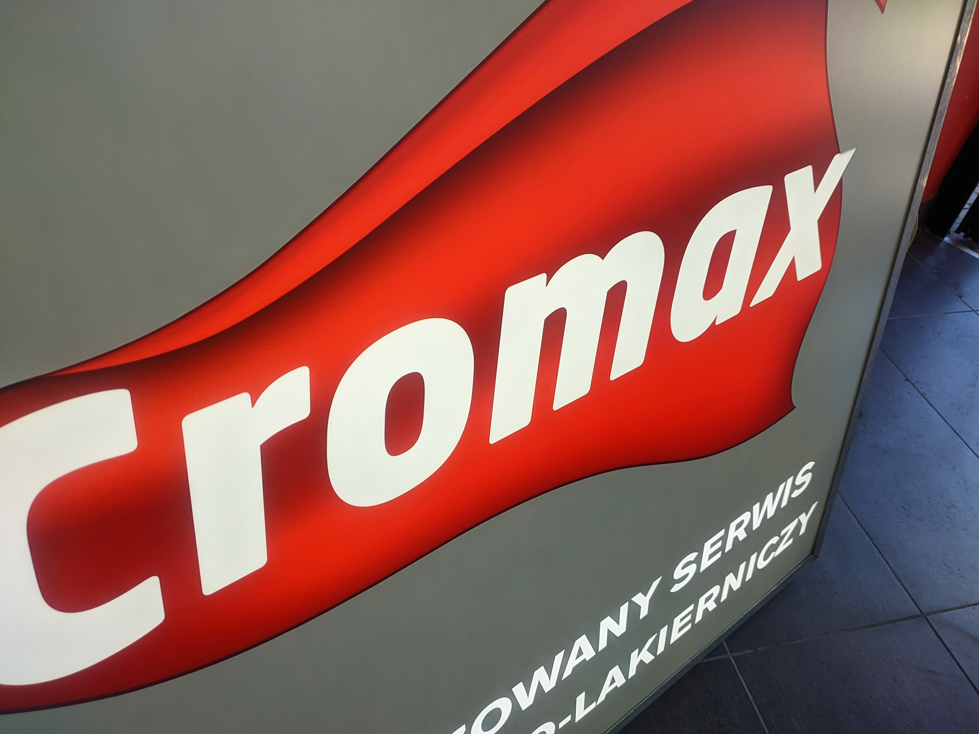 cromax6
